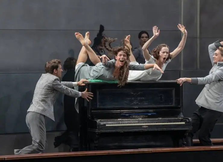 Война и мир (2022) через торрент скачать Война и мир (2022) фильм через торрент скачать