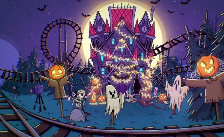 МУЛЬТ в кино. Выпуск №143. На горизонте - лето! (2022) через торрент бесплатно МУЛЬТ в кино. Выпуск №143. На горизонте - лето! (2022) мультфильм через торрент бесплатно