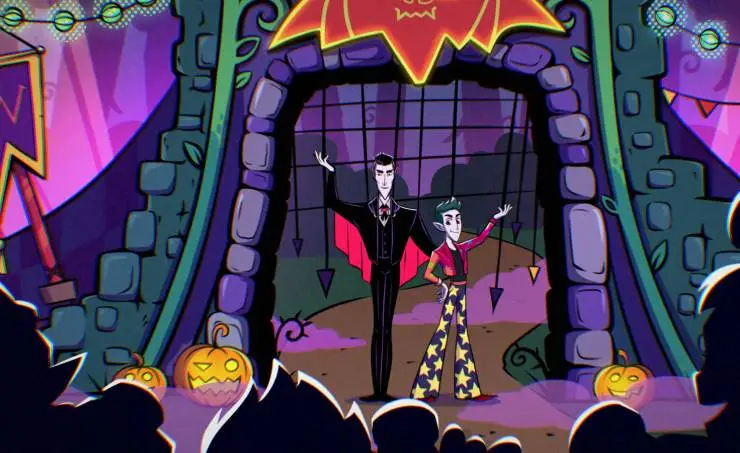 МУЛЬТ в кино. Выпуск №143. На горизонте - лето! (2022) через торрент скачать МУЛЬТ в кино. Выпуск №143. На горизонте - лето! (2022) мультфильм через торрент скачать