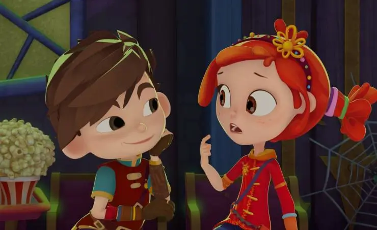 МУЛЬТ в кино. Выпуск №143. На горизонте - лето! (2022) в хорошем качестве через торрент МУЛЬТ в кино. Выпуск №143. На горизонте - лето! (2022) мультфильм в хорошем качестве через торрент