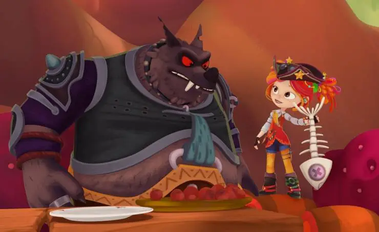 МУЛЬТ в кино. Выпуск №146. Ребята, давайте смотреть дружно (2022) в хорошем качестве через торрент МУЛЬТ в кино. Выпуск №146. Ребята, давайте смотреть дружно (2022) мультфильм в хорошем качестве через торрент