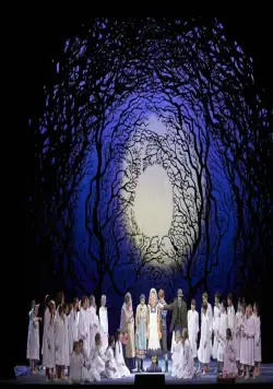 Венская опера: Гензель и Гретель (2015) в хорошем качестве через торрент Венская опера: Гензель и Гретель (2015) фильм в хорошем качестве через торрент