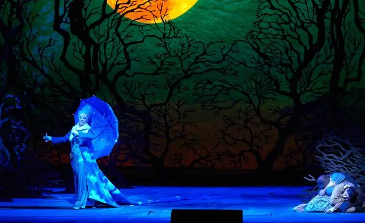 Венская опера: Гензель и Гретель (2015) через торрент скачать Венская опера: Гензель и Гретель (2015) фильм через торрент скачать