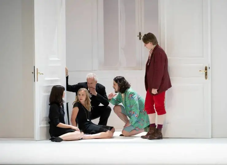 Так поступают все (2020) в хорошем качестве через торрент Так поступают все (2020) фильм в хорошем качестве через торрент