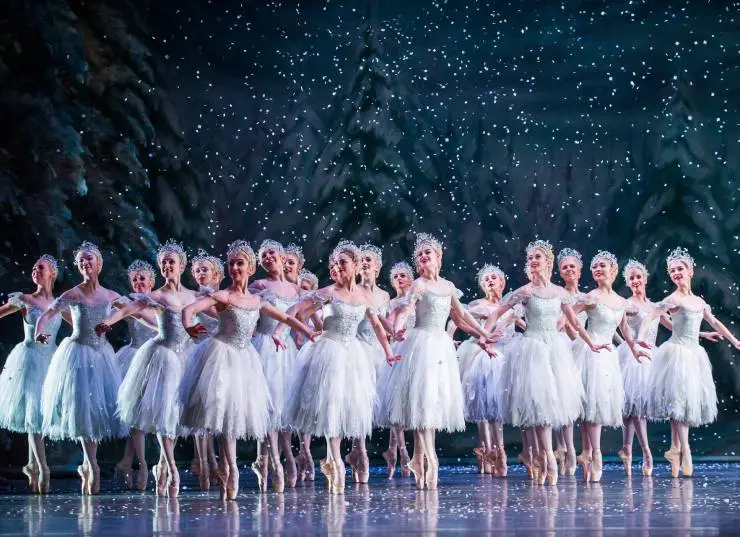 Щелкунчик (2021) в хорошем качестве через торрент Щелкунчик (2021) фильм в хорошем качестве через торрент