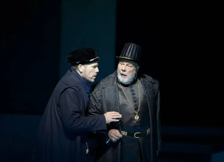 Дон Карлос (2013) через торрент бесплатно Дон Карлос (2013) фильм через торрент бесплатно