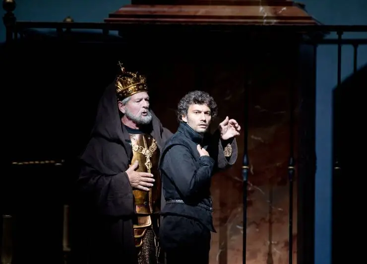 Дон Карлос (2013) в хорошем качестве через торрент Дон Карлос (2013) фильм в хорошем качестве через торрент