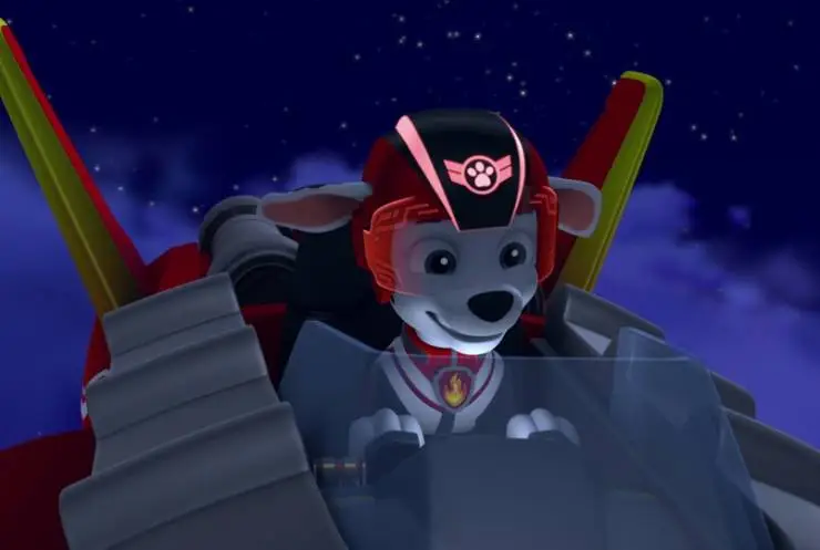 Щенячий патруль: Улетная помощь (2020) через торрент скачать Щенячий патруль: Улетная помощь (2020) мультфильм через торрент скачать