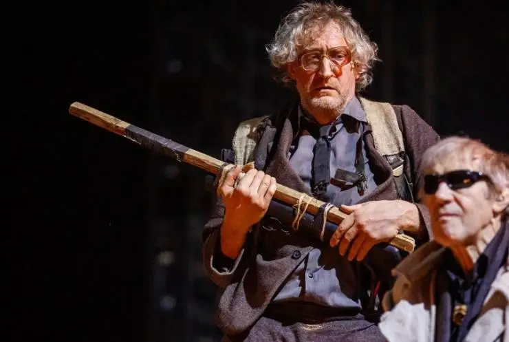 Три толстяка. Эпизод 7. Учитель (2021) через торрент бесплатно Три толстяка. Эпизод 7. Учитель (2021) фильм через торрент бесплатно