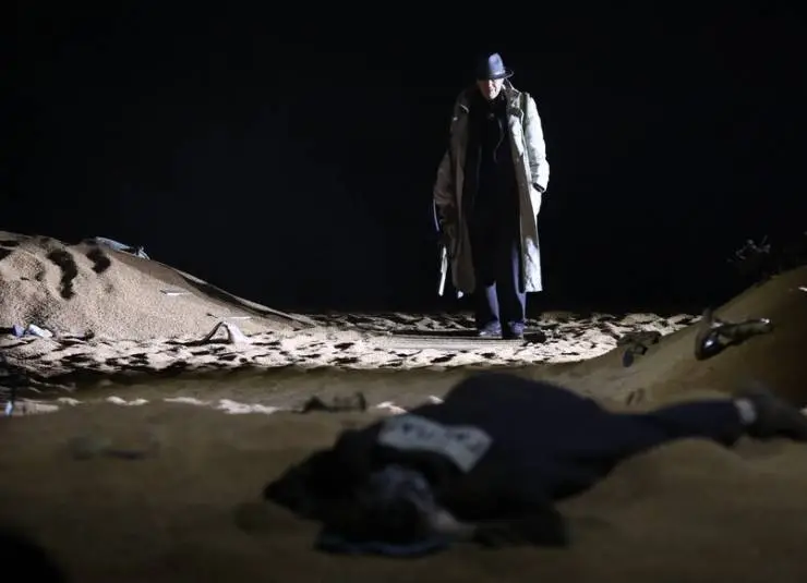 Три толстяка. Эпизод 7. Учитель (2021) в хорошем качестве через торрент Три толстяка. Эпизод 7. Учитель (2021) фильм в хорошем качестве через торрент