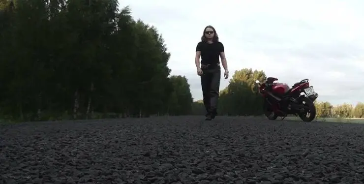 Долгая дорога домой (2017) через торрент бесплатно Долгая дорога домой (2017) фильм через торрент бесплатно