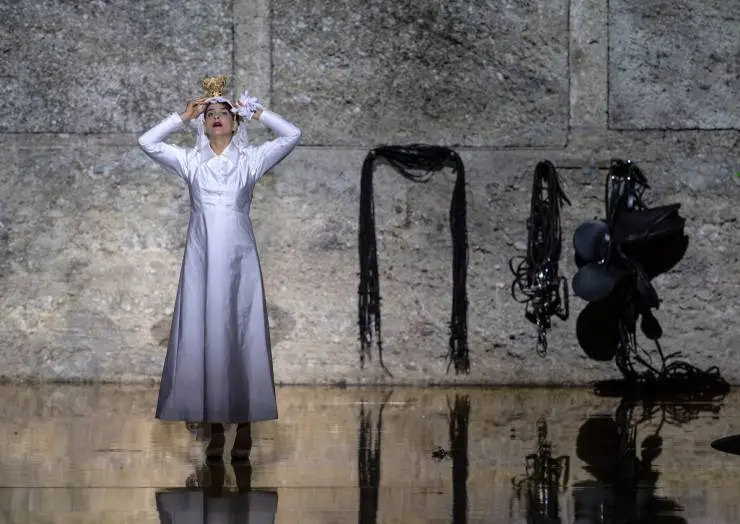 Саломея (2019) через торрент бесплатно Саломея (2019) фильм через торрент бесплатно