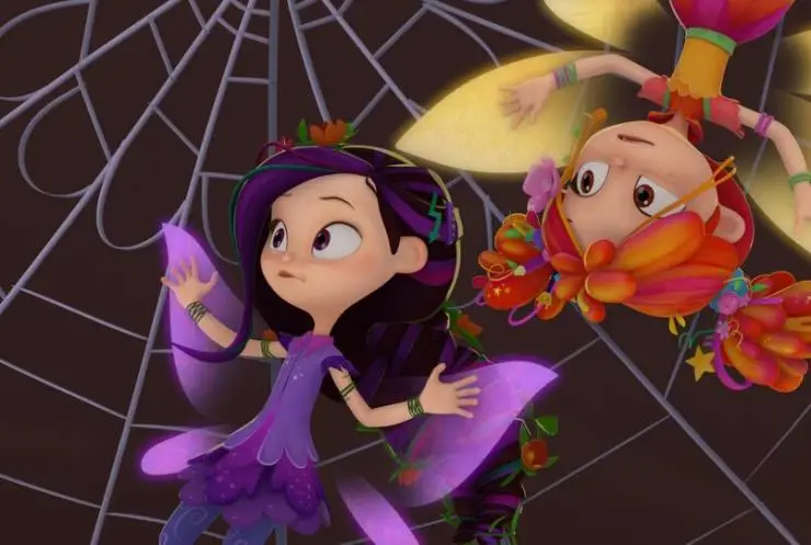 МУЛЬТ в кино 133. В гости к мультикам (2021) в хорошем качестве через торрент МУЛЬТ в кино 133. В гости к мультикам (2021) мультфильм в хорошем качестве через торрент