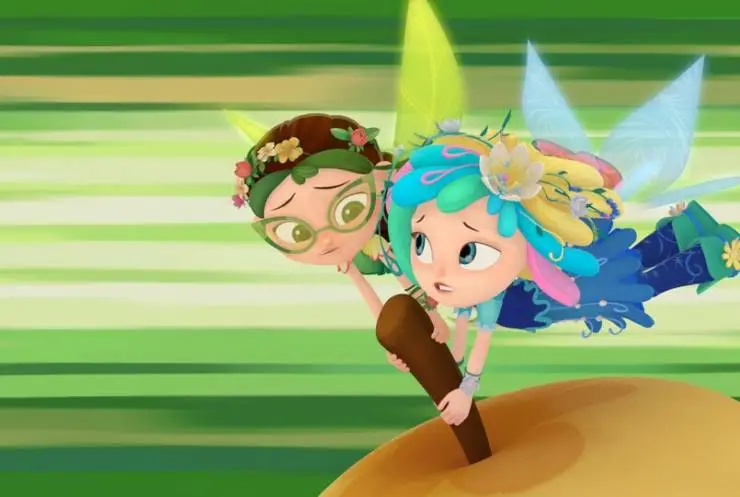 МУЛЬТ в кино 133. В гости к мультикам (2021) через торрент бесплатно МУЛЬТ в кино 133. В гости к мультикам (2021) мультфильм через торрент бесплатно