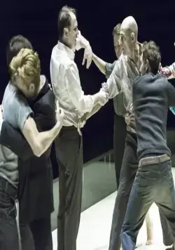 Вид с моста (2015) через торрент бесплатно Вид с моста (2015) фильм через торрент бесплатно