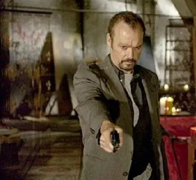 Решающая игра (2004) через торрент скачать Решающая игра (2004) фильм через торрент скачать