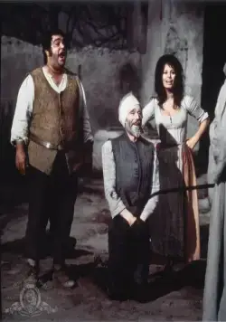 Человек из Ла Манчи (1972) в хорошем качестве через торрент Человек из Ла Манчи (1972) фильм в хорошем качестве через торрент