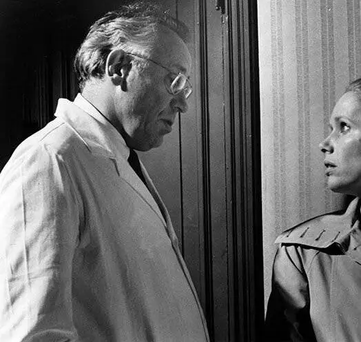 Лицом к лицу (1976) через торрент скачать Лицом к лицу (1976) фильм через торрент скачать