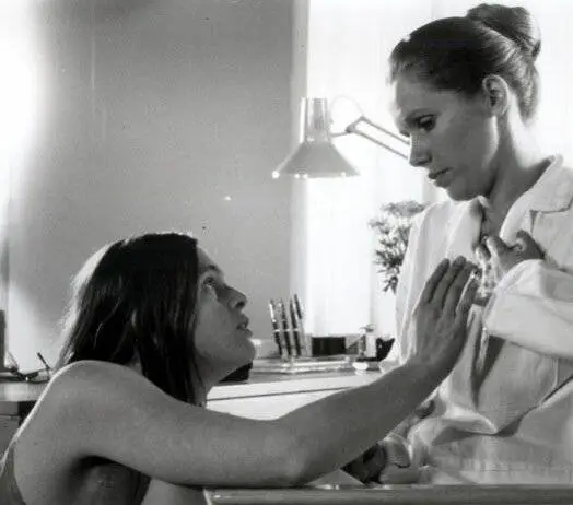 Лицом к лицу (1976) в хорошем качестве через торрент Лицом к лицу (1976) фильм в хорошем качестве через торрент