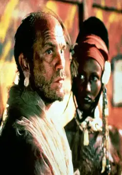 Дух тьмы (1993) через торрент бесплатно Дух тьмы (1993) фильм через торрент бесплатно