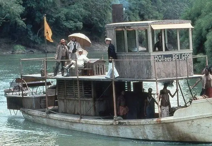 Дух тьмы (1993) в хорошем качестве через торрент Дух тьмы (1993) фильм в хорошем качестве через торрент