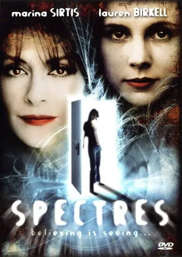 Спектры / Spectres (2004) фильм скачать через торрент в хорошем качестве