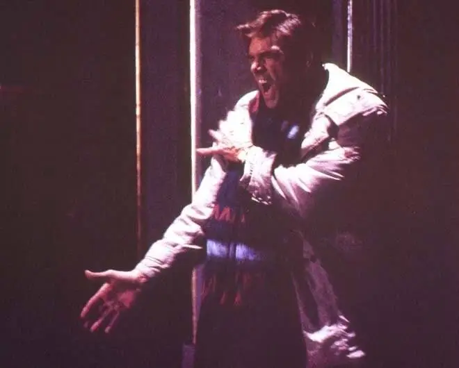 В состоянии аффекта (1994) через торрент бесплатно В состоянии аффекта (1994) фильм через торрент бесплатно