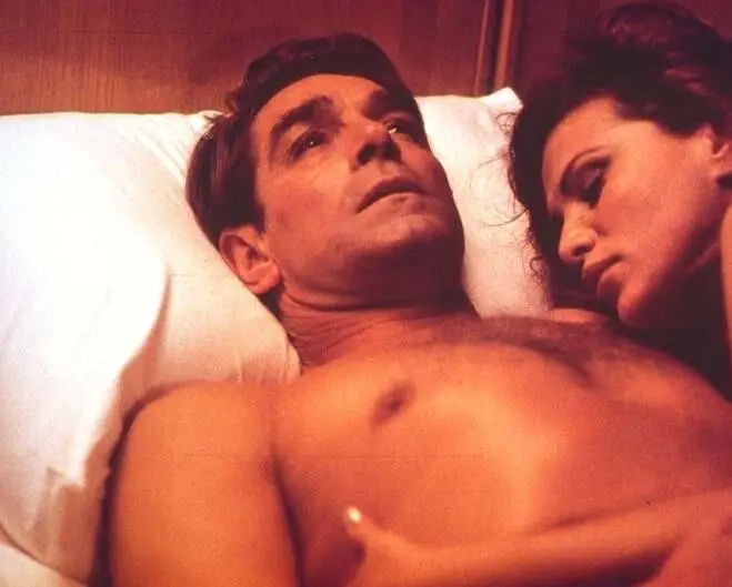 В состоянии аффекта (1994) через торрент скачать В состоянии аффекта (1994) фильм через торрент скачать