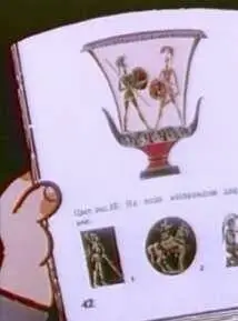 Проделкин в школе (1974) через торрент бесплатно Проделкин в школе (1974) мультфильм через торрент бесплатно