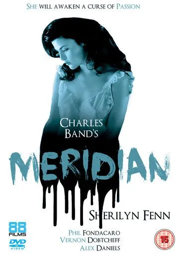 Меридиан / Meridian (1990) фильм скачать через торрент в хорошем качестве