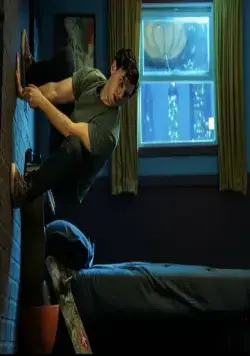 Паук (2024) через торрент бесплатно Паук (2024) фильм через торрент бесплатно