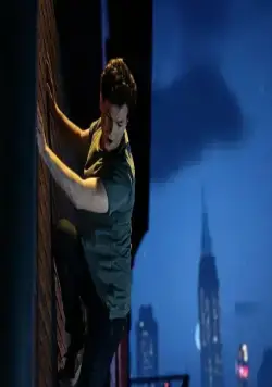 Паук (2024) через торрент скачать Паук (2024) фильм через торрент скачать