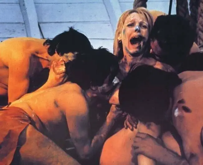 Белая богиня каннибалов (1980) через торрент скачать Белая богиня каннибалов (1980) фильм через торрент скачать