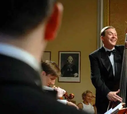 Завтра идём в кино (2007) через торрент бесплатно Завтра идём в кино (2007) фильм через торрент бесплатно