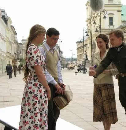 Завтра идём в кино (2007) в хорошем качестве через торрент Завтра идём в кино (2007) фильм в хорошем качестве через торрент