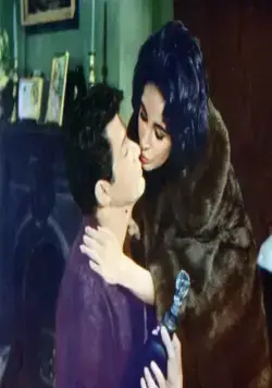 Баттерфилд 8 (1960) через торрент скачать Баттерфилд 8 (1960) фильм через торрент скачать