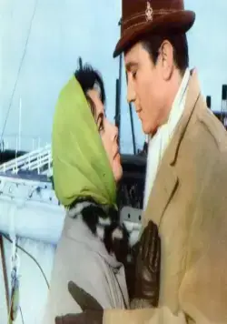 Баттерфилд 8 (1960) через торрент бесплатно Баттерфилд 8 (1960) фильм через торрент бесплатно