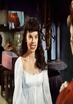 Невесты Дракулы (1960) через торрент скачать Невесты Дракулы (1960) фильм через торрент скачать