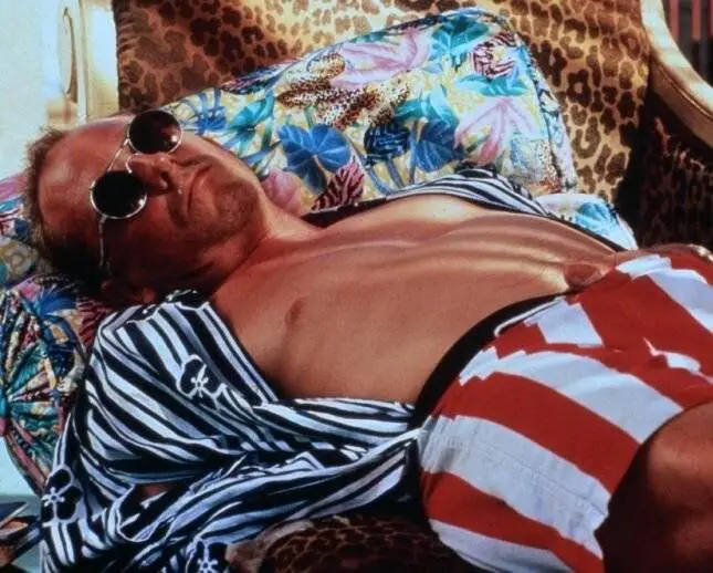 Изумрудный город (1988) через торрент бесплатно Изумрудный город (1988) фильм через торрент бесплатно