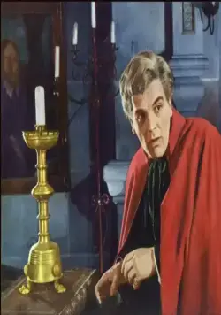 Невесты Дракулы (1960) через торрент бесплатно Невесты Дракулы (1960) фильм через торрент бесплатно