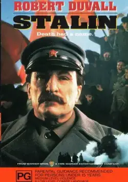 Сталин / Stalin (1992) cериал скачать через торрент в хорошем качестве