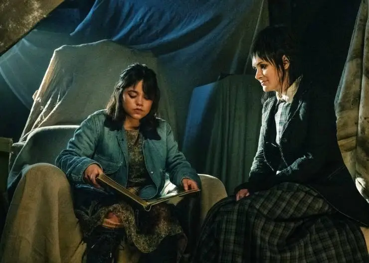 Битлджус Битлджус (2024) в хорошем качестве через торрент Битлджус Битлджус (2024) фильм в хорошем качестве через торрент