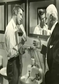 Воротилы (1964) в хорошем качестве через торрент Воротилы (1964) фильм в хорошем качестве через торрент