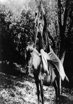 Горячие денечки (1935) через торрент бесплатно Горячие денечки (1935) фильм через торрент бесплатно