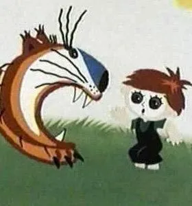 Консервная банка (1976) мультфильм скачать через торрент в хорошем качестве