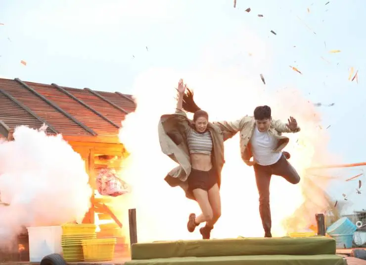 Спасательная операция в океане (2023) через торрент скачать Спасательная операция в океане (2023) фильм через торрент скачать