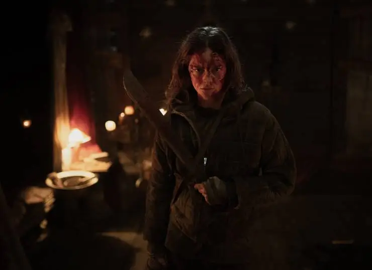 Тихое место: Азраэль (2024) через торрент скачать Тихое место: Азраэль (2024) фильм через торрент скачать