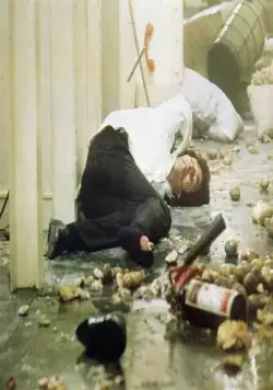 Джаггернаут (1974) в хорошем качестве через торрент Джаггернаут (1974) фильм в хорошем качестве через торрент