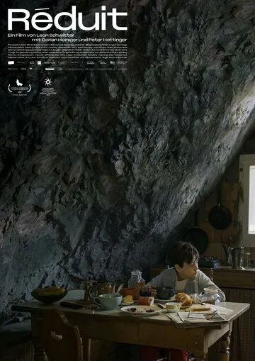 Réduit (2022) фильм скачать через торрент в хорошем качестве