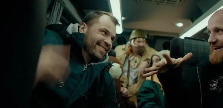 Хулиганстеры (2022) через торрент скачать Хулиганстеры (2022) фильм через торрент скачать